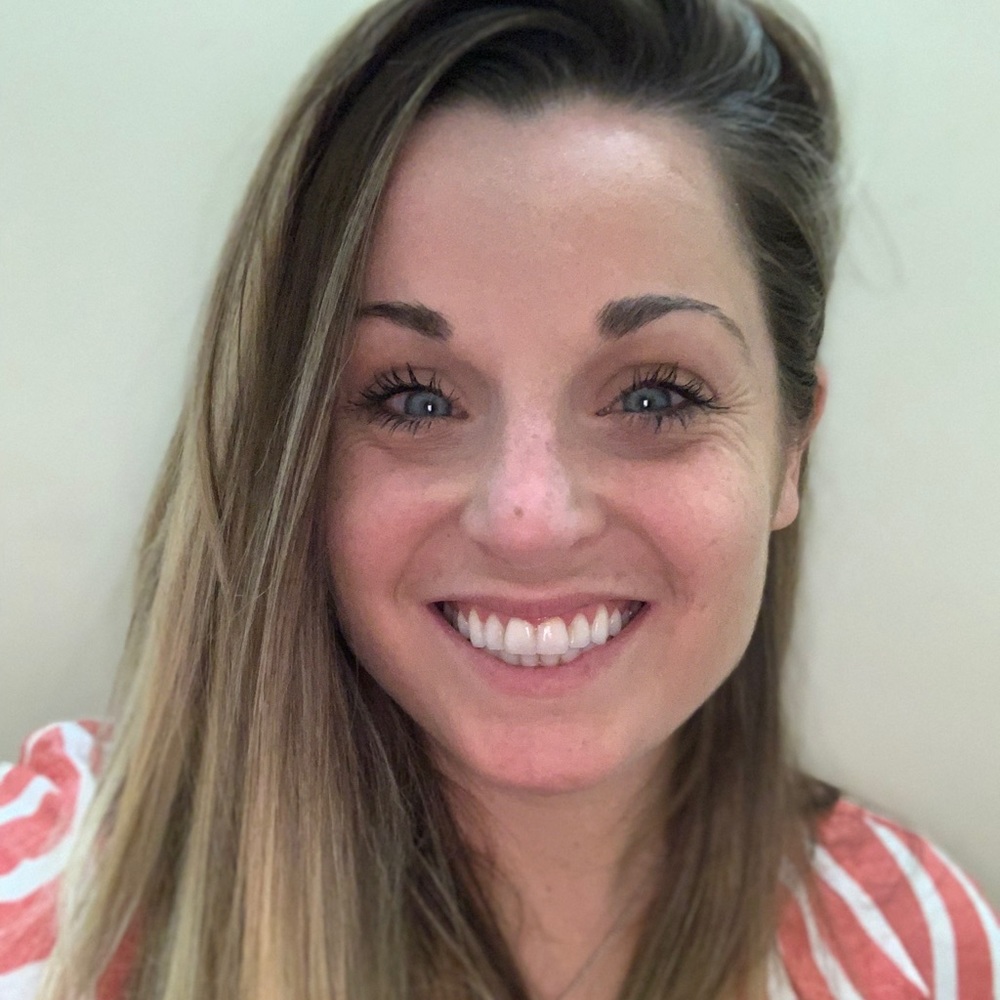 Meet your Posher, Brija